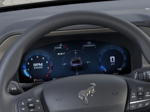 New 2025 Ford Bronco Sport Big Bend image 41