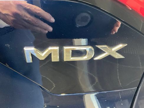 Certified 2023 Acura MDX SH-AWD image 27