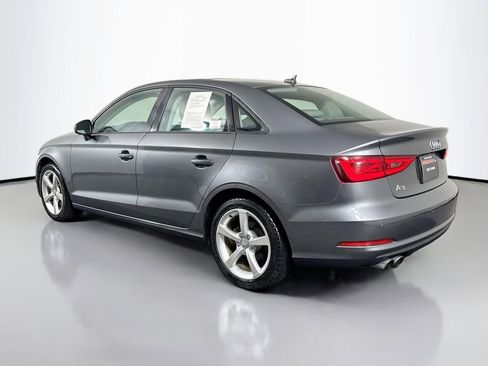 Used 2016 Audi A3 1.8T Premium image 7