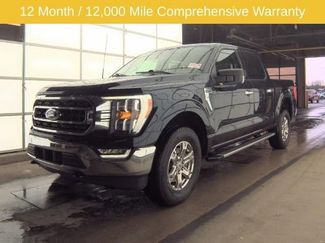 Certified 2023 Ford F150 XLT w/ Equipment Group 302A High AWD/4WD video 2