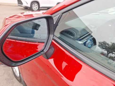 Used 2025 Toyota Camry LE w/ Convenience Package image 14