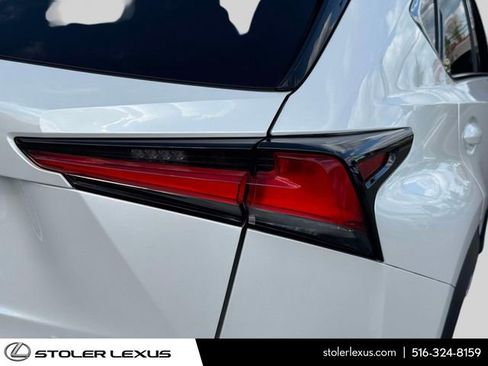Used 2019 Lexus NX 300h AWD w/ Premium Package image 13