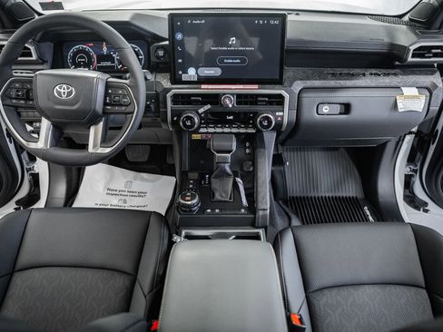 New 2026 Toyota Tacoma Limited AWD/4WD image 20