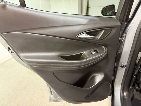 Certified 2023 Buick Encore GX Preferred image 20