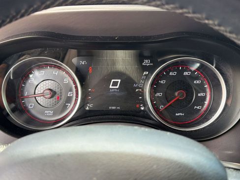 Used 2022 Dodge Charger GT RWD image 20