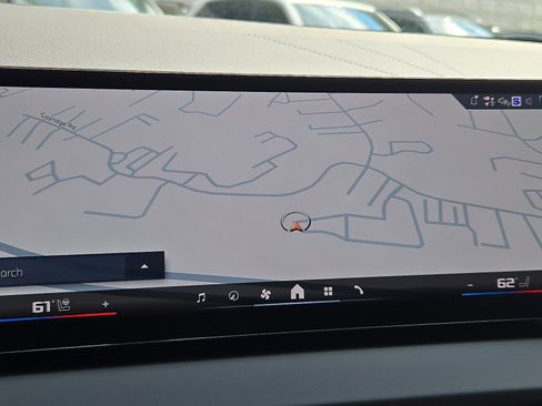 Certified 2025 BMW X3 M50 w/ Premium Package image 20