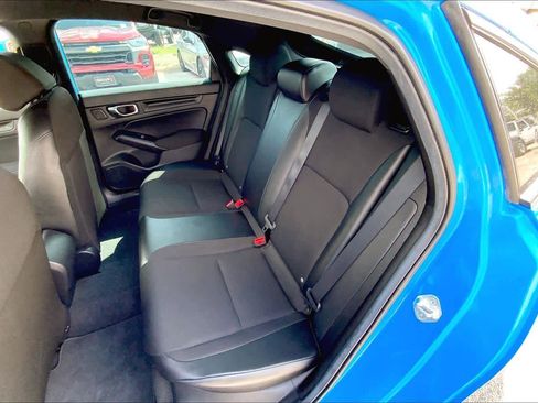 Used 2025 Honda Civic Sport image 19