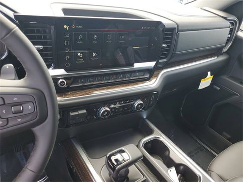 New 2026 GMC Sierra 1500 Elevation w/ Elevation Premium Package image 13