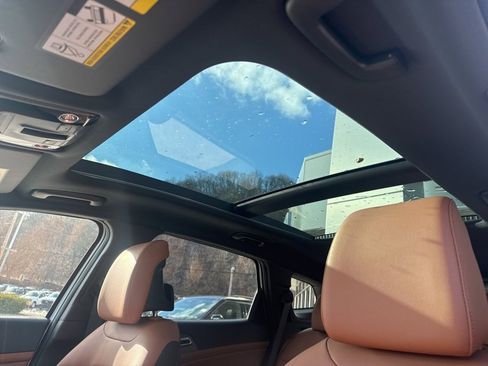 New 2026 Kia Sportage X-Line w/ X-Line Technology Package image 42