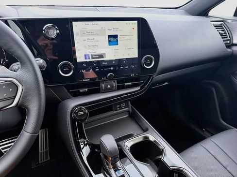 New 2026 Lexus NX 350 F Sport AWD/4WD image 27