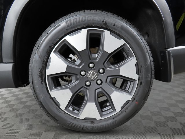 New 2026 Honda Pilot Elite image 11