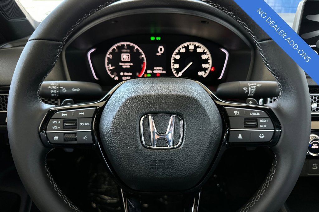 Certified 2026 Honda Civic Sport image 23