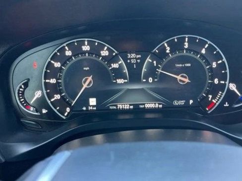 Used 2019 BMW X3 xDrive30i w/ Convenience Package image 22