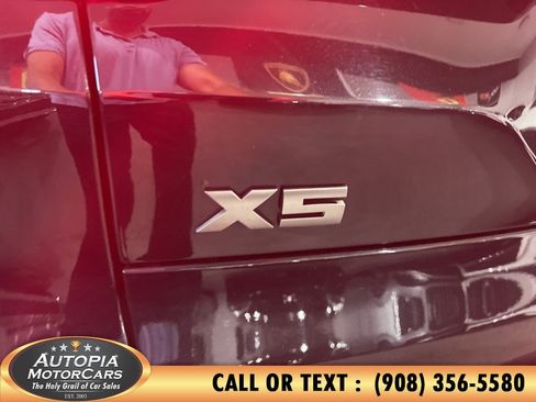 Used 2020 BMW X5 M50i AWD/4WD image 59