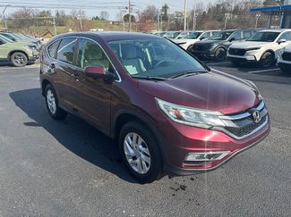 Used 2016 Honda CR-V EX video 1