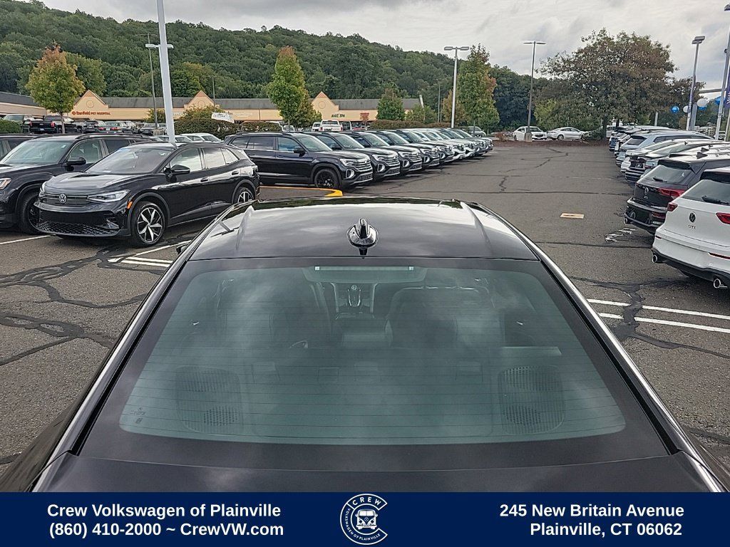 Used 2025 Acura TLX w/ A-SPEC Package AWD/4WD image 31