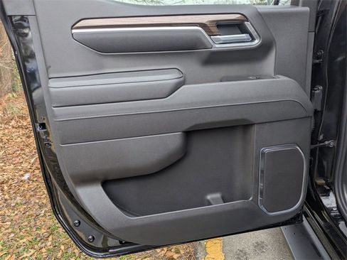 New 2026 Chevrolet Silverado 1500 RST w/ RST All Star Premium Package image 25