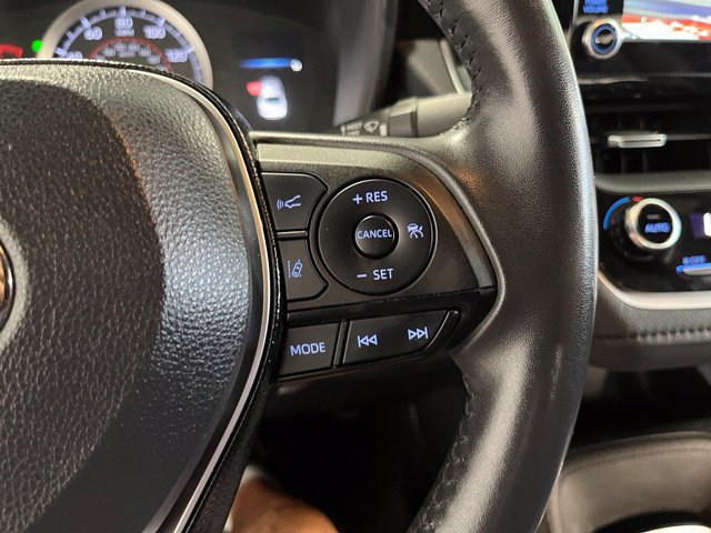 Used 2020 Toyota Corolla SE FWD image 28