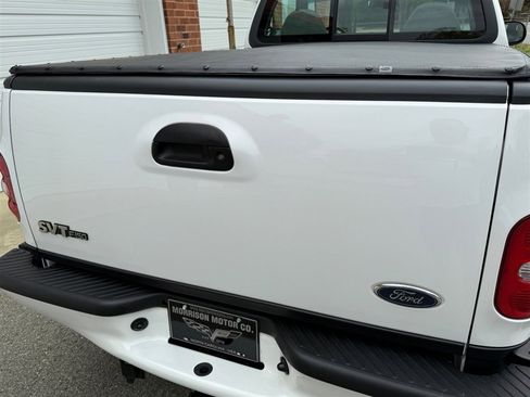 Used 1999 Ford F150 Lightning image 37