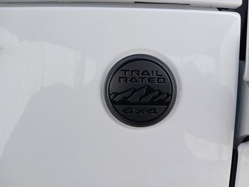 New 2026 Jeep Wrangler Sport S image 8