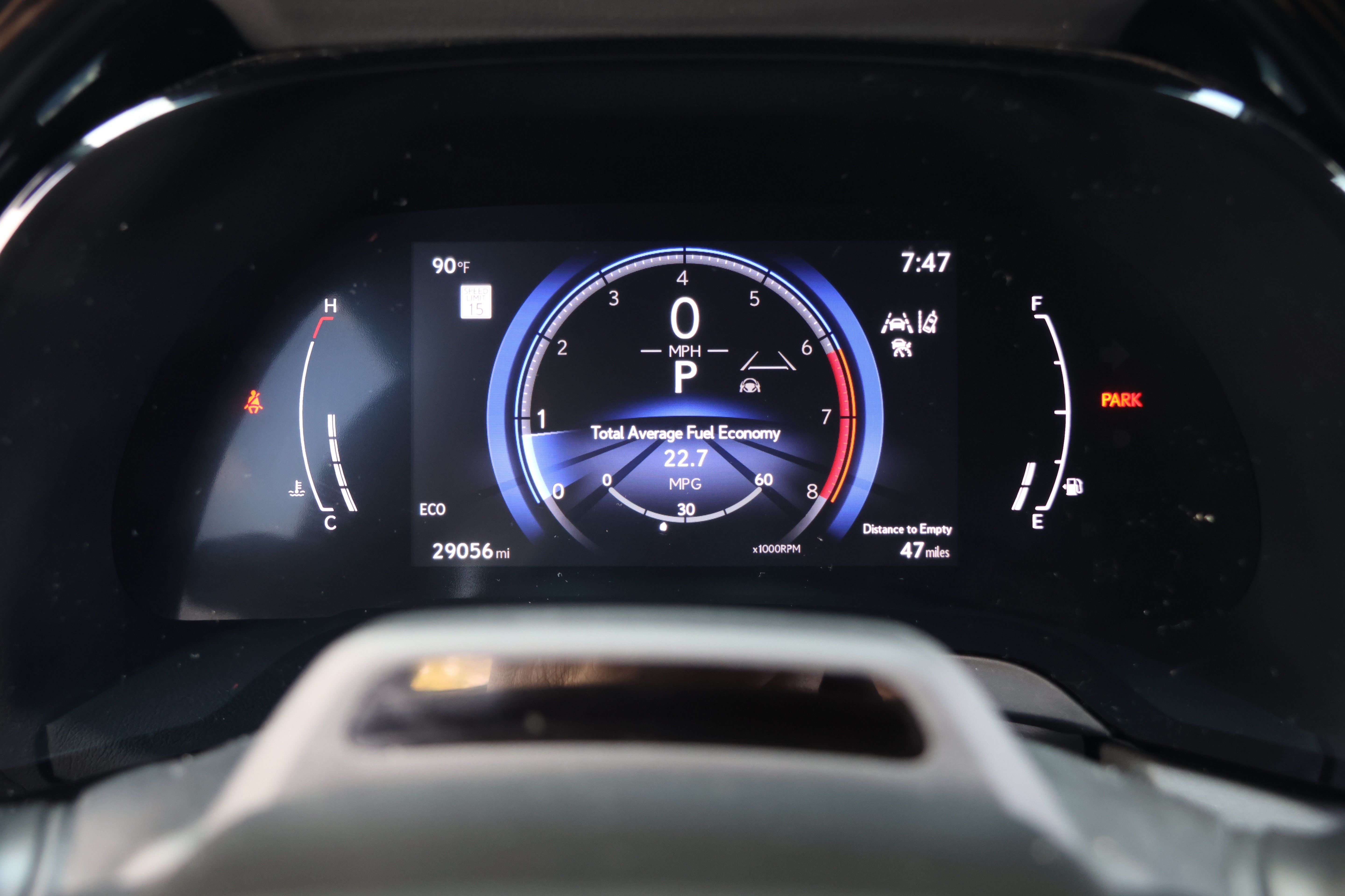 Used 2024 Lexus RX 350 Premium Plus w/ Convenience Package FWD image 19