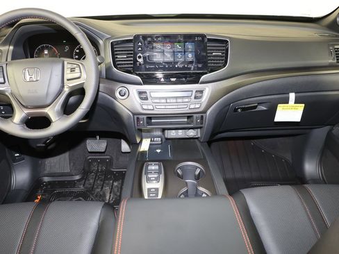 New 2026 Honda Ridgeline TrailSport image 7