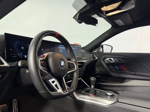 Used 2025 BMW M2 Base image 24
