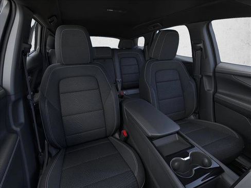 New 2026 Chevrolet Blazer EV LT image 16