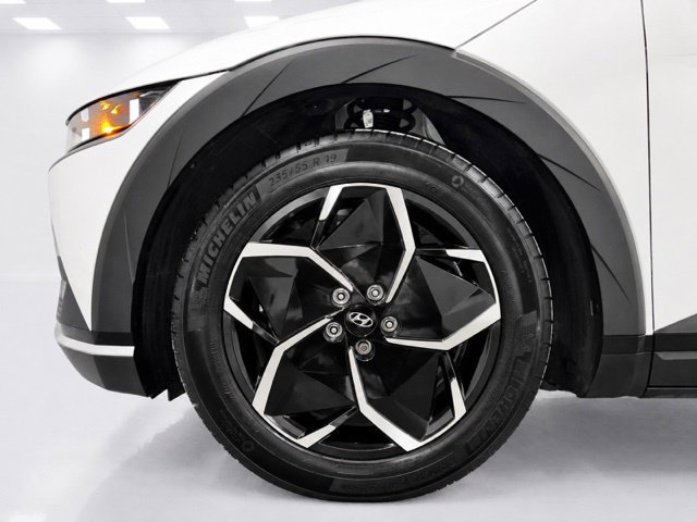 Used 2023 Hyundai Ioniq 5 SEL AWD/4WD image 9