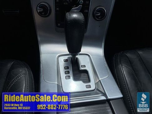 Used 2012 Volvo S60 T6 AWD/4WD image 19