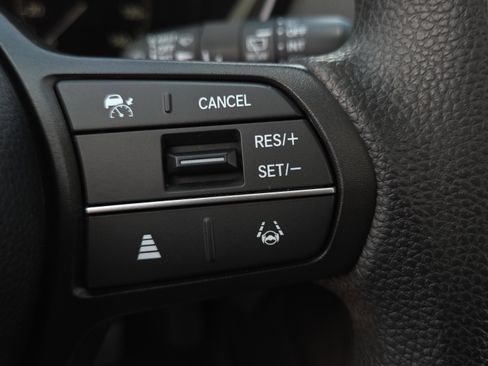 Used 2024 Honda CR-V EX image 22