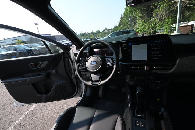 New 2026 Subaru Outback Premium AWD/4WD image 25