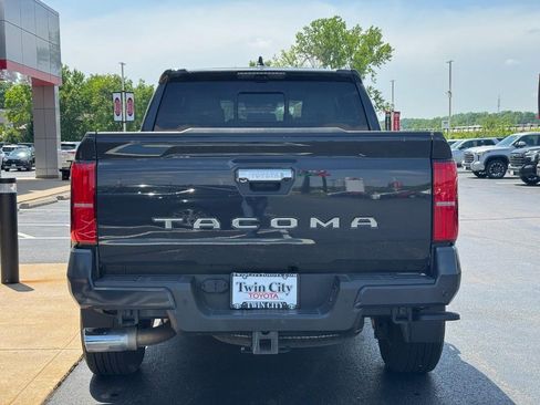 Certified 2024 Toyota Tacoma Limited w/ Limited Package (LT) AWD/4WD image 5