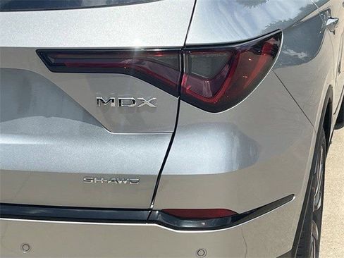 New 2026 Acura MDX A-Spec image 7