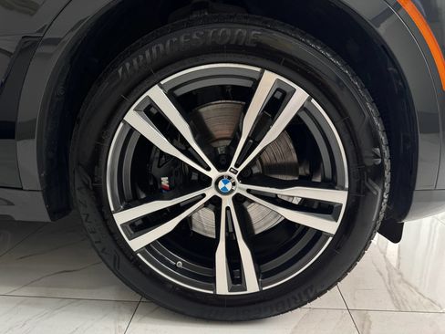 Used 2026 BMW X7 xDrive40i w/ Executive Package AWD/4WD image 11