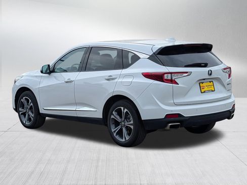 Certified 2024 Acura RDX w/Advance Package image 5