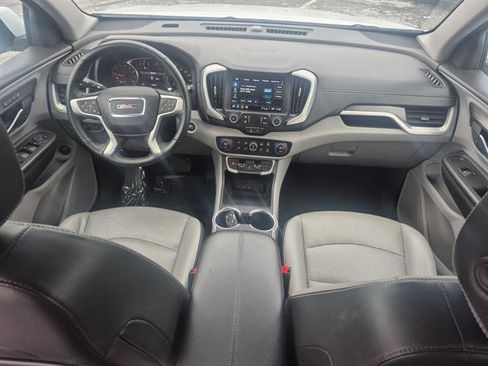 Certified 2023 GMC Terrain SLT image 51