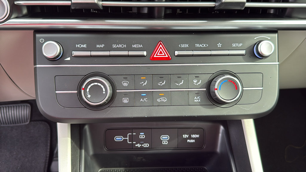 New 2026 Hyundai Tucson SE FWD image 22