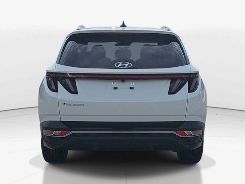 Used 2023 Hyundai Tucson SEL FWD image 5