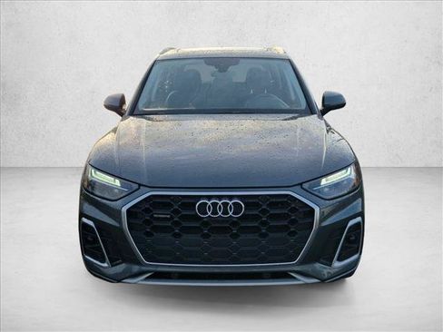 Certified 2023 Audi Q5 2.0T Premium Plus w/ Premium Plus Package AWD/4WD image 2