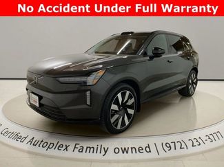 Used 2025 Volvo EX90 Ultra AWD/4WD video 1