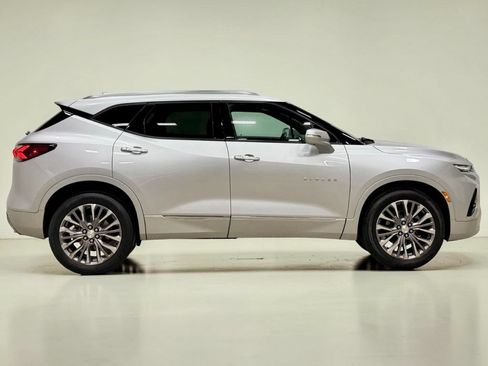 Used 2020 Chevrolet Blazer Premier w/ Driver Confidence II Package AWD/4WD image 15