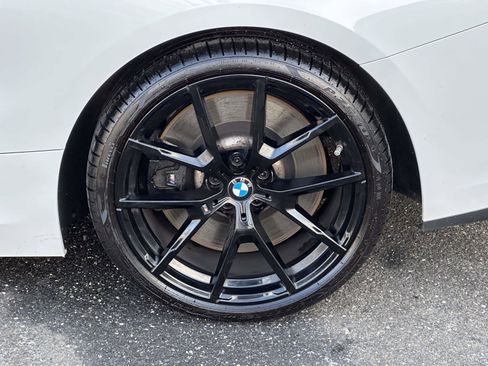 Used 2021 BMW M850i xDrive M850i xDrive Coupe AWD w/ M Carbon Exterior Package image 8