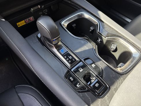 Certified 2025 Lexus RX 350h w/ Accessory Package (Z1) AWD/4WD image 26