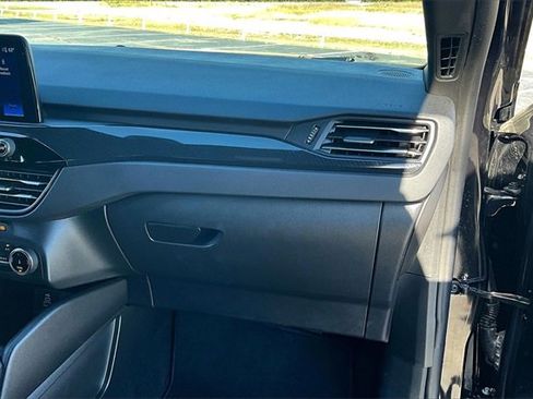 Used 2025 Ford Escape ST-Line image 26