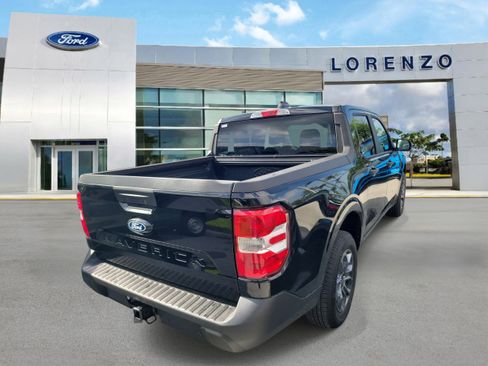 New 2026 Ford Maverick XLT FWD image 4