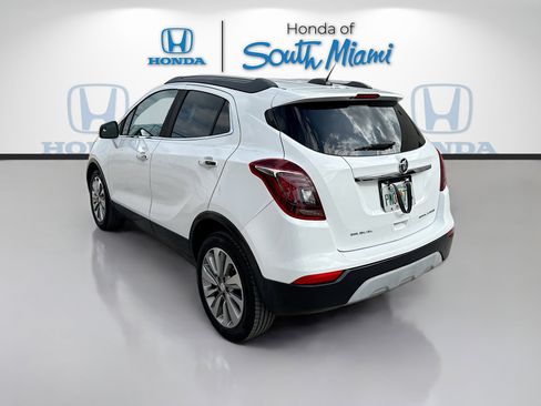 Used 2017 Buick Encore Preferred image 4