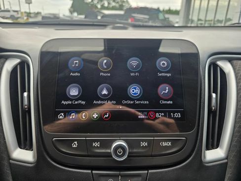 Used 2024 Chevrolet Malibu LT FWD image 16