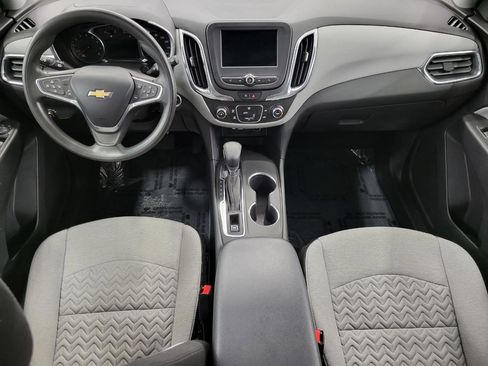 Used 2022 Chevrolet Equinox LS w/ LS Convenience Package image 6