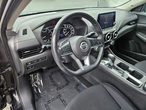 Used 2021 Nissan Sentra SV image 21